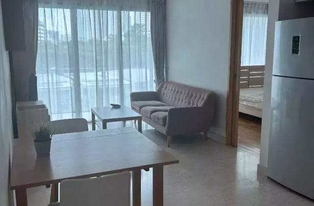 House Rent • Museum •  Eight Riversuites • S$3900 • Condo • 700ft² / 65m²