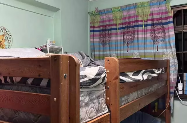 Room Rent • Sembawang • 575 Woodlands Drive 16 • S$400 • 3-Room (2 BR) • Common Room
