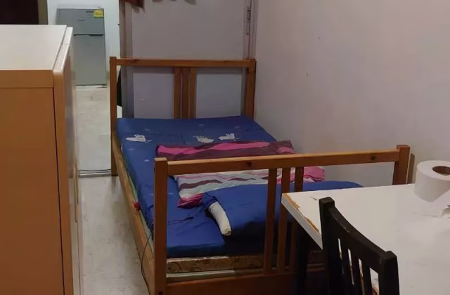 Room Rent • Novena •  1 King Albert Park • S$550 • Condo • Room Sharing