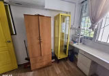 Room Rent • Bukit Merah • 428 Bukit Panjang Ring Road • S$750 • 4-Room (3 BR) • Common Room