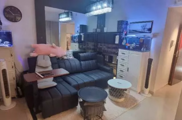 Room Rent • Bishan •  Park Green • S$1000 • Condo • Common Room