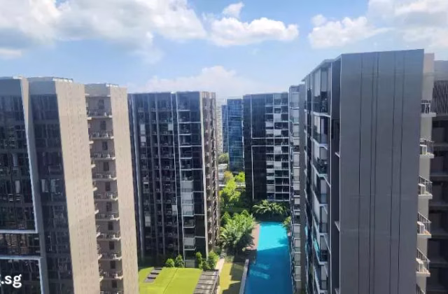 House Sale • Western Water Catchment •  The Tapestry • S$2200000 • Condo • 1346ft² / 125m²