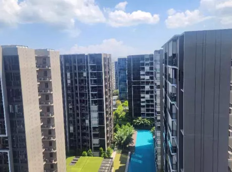 House Sale • Western Water Catchment •  The Tapestry • S$2200000 • Condo • 1346ft² / 125m² Photo
