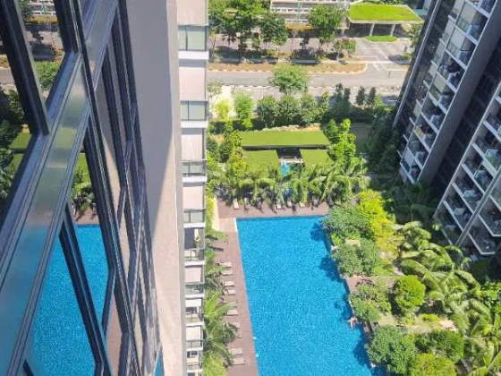 House Sale • Western Water Catchment •  The Tapestry • S$2200000 • Condo • 1346ft² / 125m² Photo