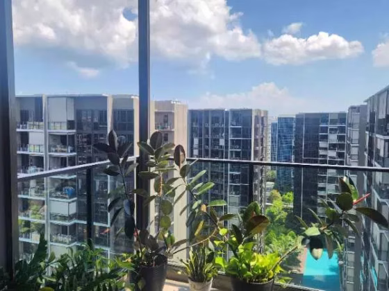 House Sale • Western Water Catchment •  The Tapestry • S$2200000 • Condo • 1346ft² / 125m² Photo