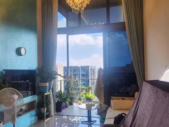 House Sale • Western Water Catchment •  The Tapestry • S$2200000 • Condo • 1346ft² / 125m² Photo