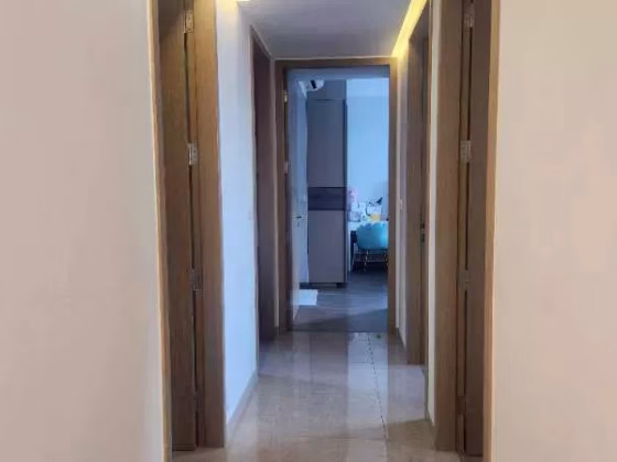 House Sale • Western Water Catchment •  The Tapestry • S$2200000 • Condo • 1346ft² / 125m² Photo