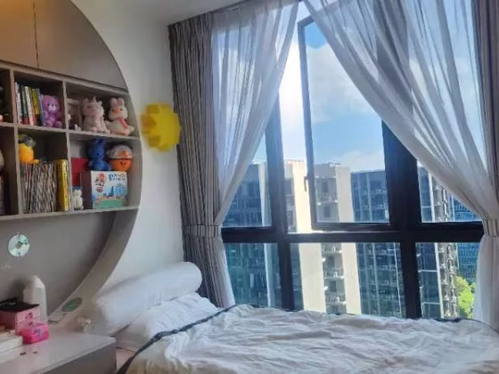 House Sale • Western Water Catchment •  The Tapestry • S$2200000 • Condo • 1346ft² / 125m² Photo