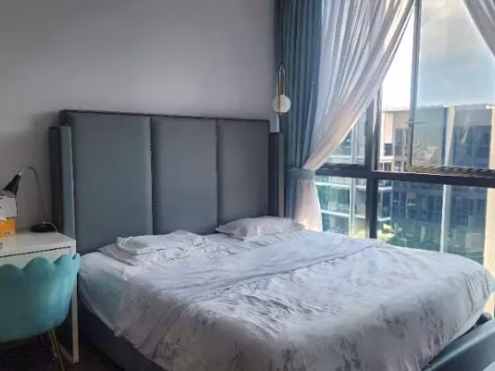 House Sale • Western Water Catchment •  The Tapestry • S$2200000 • Condo • 1346ft² / 125m² Photo