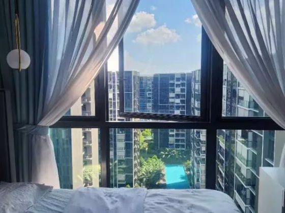 House Sale • Western Water Catchment •  The Tapestry • S$2200000 • Condo • 1346ft² / 125m² Photo