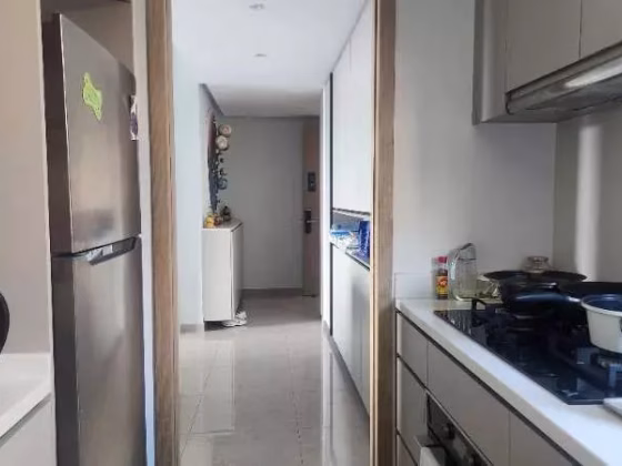 House Sale • Western Water Catchment •  The Tapestry • S$2200000 • Condo • 1346ft² / 125m² Photo