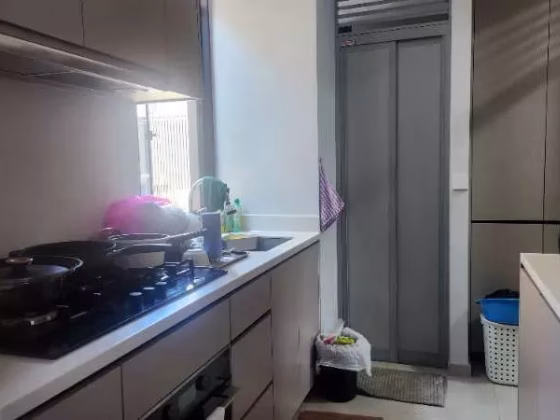 House Sale • Western Water Catchment •  The Tapestry • S$2200000 • Condo • 1346ft² / 125m² Photo