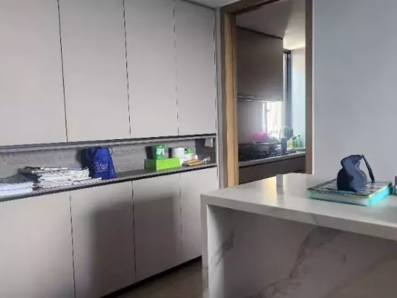 House Sale • Western Water Catchment •  The Tapestry • S$2200000 • Condo • 1346ft² / 125m² Photo