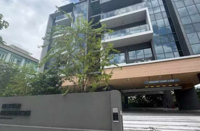 House Sale • Outram •  Mattar Residences • S$1781000 • Condo • 829ft² / 77m²