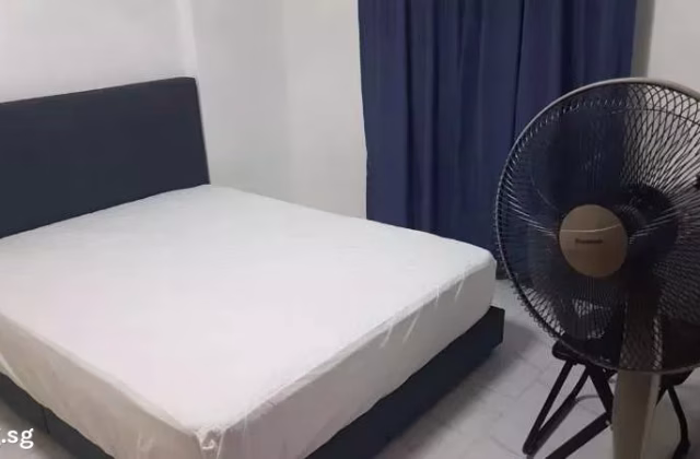Room Rent • Marine Parade • 85A Lorong 4 Toa Payoh • S$900 • 3-Room (2 BR) • Common Room