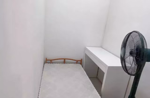 Room Rent • Bukit Panjang •  The Vision • S$750 • Condo • Maid Room