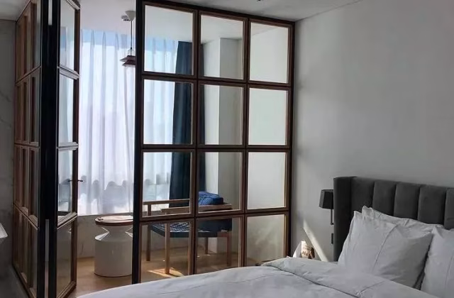 Room Rent • Lim Chu Kang • 174 Boon Lay Drive • S$150 • 2-Room (1 BR) • Maid Room