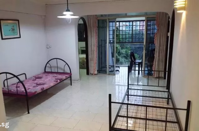 House Rent • Orchard • 460 Ang Mo Kio Avenue 10 • S$4300 • 4-Room (3 BR) • 