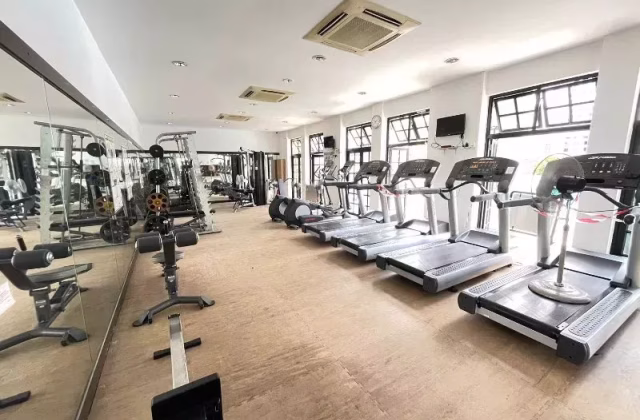 Room Rent • Central Water Catchment •  Chiltern Park • S$2400 • Apartment • Master Room
