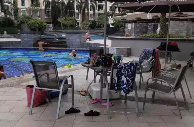 Room Rent • Bedok •  Aspen Heights • S$1200 • Apartment • Maid Room