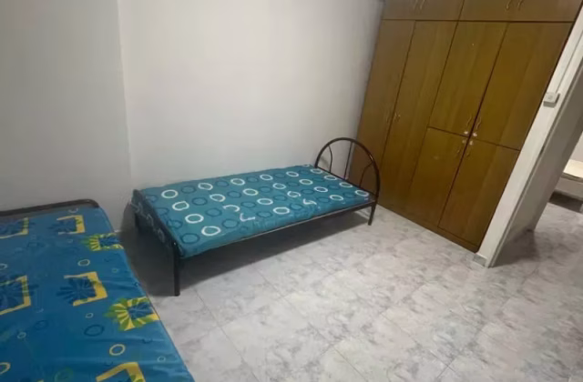 Room Rent • Hougang • 312 Sembawang Drive • S$1200 • 3-Room (2 BR) • Master Room