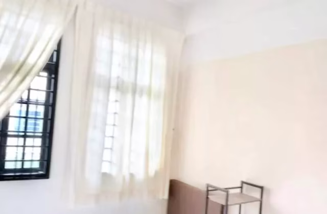 Room Rent • Central Water Catchment •  Rosalia Park • S$1200 • Condo • Common Room