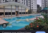 House Rent • Western Water Catchment •  Simei Green Condominium • S$4000 • Condo • 1200ft² / 111m²