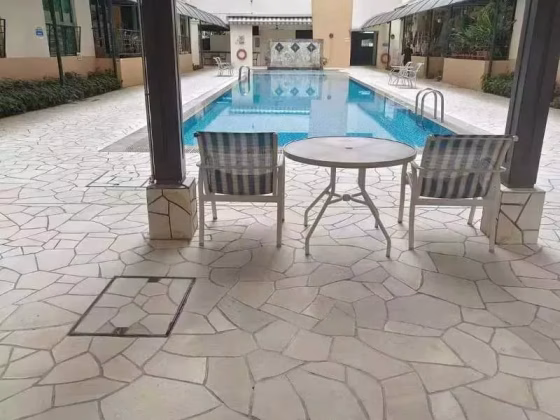 Room Rent • Outram •  Sims Residences • S$1600 • Apartment • Master Room Photo