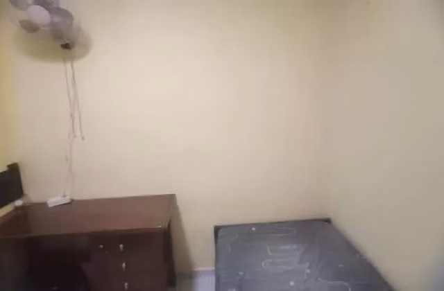 Room Rent • Central Water Catchment • 510 Serangoon North Avenue 4 • S$600 • 3-Room (2 BR) • Maid Room