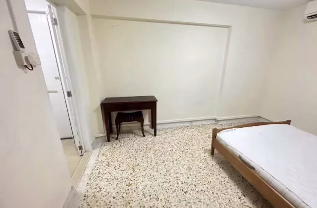Room Rent • Marine Parade • 224 Lorong 8 Toa Payoh • S$700 • 3-Room (2 BR) • Common Room