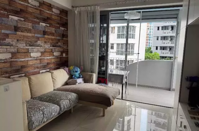 House Sale • Western Water Catchment •  Arc At Tampines • S$1178000 • Exec Condo • 797ft² / 74m²