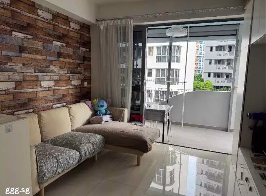 House Sale • Western Water Catchment •  Arc At Tampines • S$1178000 • Exec Condo • 797ft² / 74m² Photo