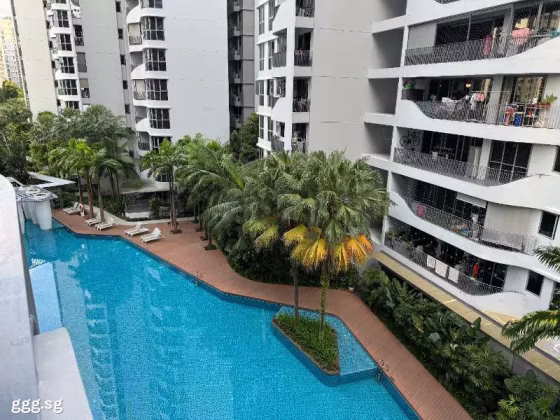 House Sale • Western Water Catchment •  Arc At Tampines • S$1178000 • Exec Condo • 797ft² / 74m² Photo
