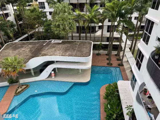 House Sale • Western Water Catchment •  Arc At Tampines • S$1178000 • Exec Condo • 797ft² / 74m² Photo