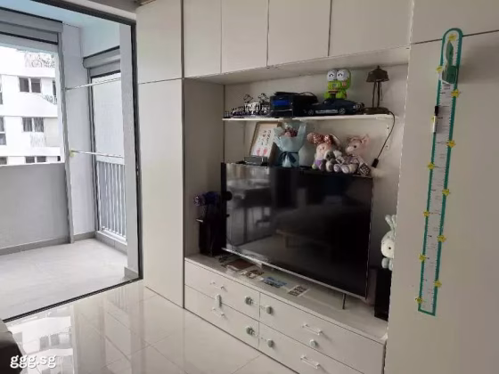 House Sale • Western Water Catchment •  Arc At Tampines • S$1178000 • Exec Condo • 797ft² / 74m² Photo