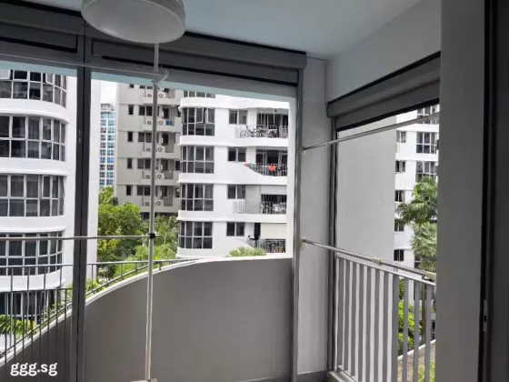 House Sale • Western Water Catchment •  Arc At Tampines • S$1178000 • Exec Condo • 797ft² / 74m² Photo