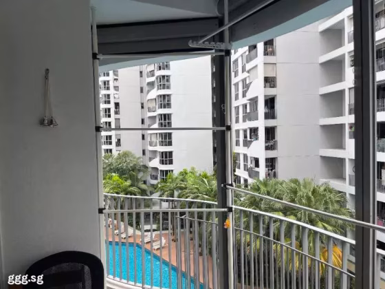 House Sale • Western Water Catchment •  Arc At Tampines • S$1178000 • Exec Condo • 797ft² / 74m² Photo