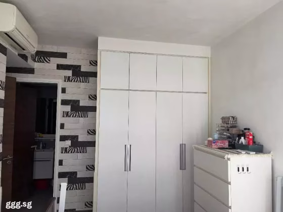 House Sale • Western Water Catchment •  Arc At Tampines • S$1178000 • Exec Condo • 797ft² / 74m² Photo