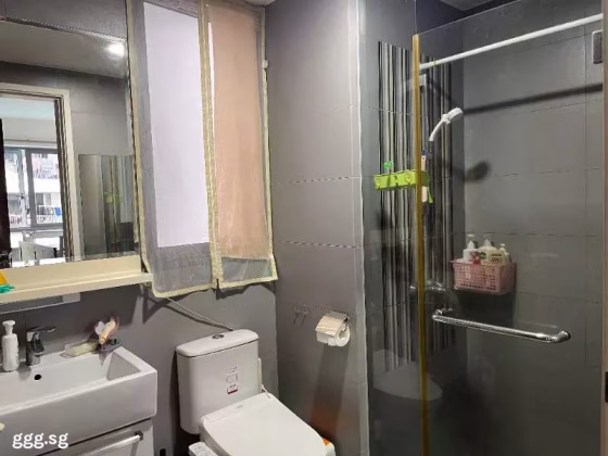 House Sale • Western Water Catchment •  Arc At Tampines • S$1178000 • Exec Condo • 797ft² / 74m² Photo