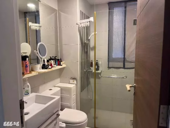 House Sale • Western Water Catchment •  Arc At Tampines • S$1178000 • Exec Condo • 797ft² / 74m² Photo