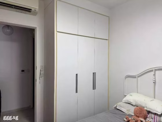 House Sale • Western Water Catchment •  Arc At Tampines • S$1178000 • Exec Condo • 797ft² / 74m² Photo