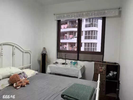 House Sale • Western Water Catchment •  Arc At Tampines • S$1178000 • Exec Condo • 797ft² / 74m² Photo
