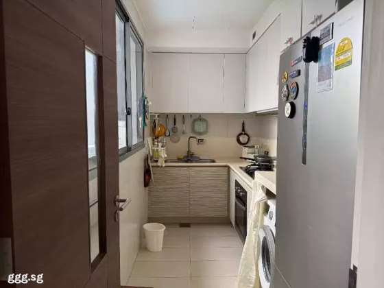 House Sale • Western Water Catchment •  Arc At Tampines • S$1178000 • Exec Condo • 797ft² / 74m² Photo