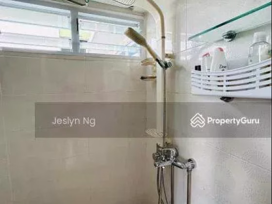 House Rent • Lim Chu Kang • 208 Boon Lay Place • S$3500 • 3-Room (2 BR) •  Photo