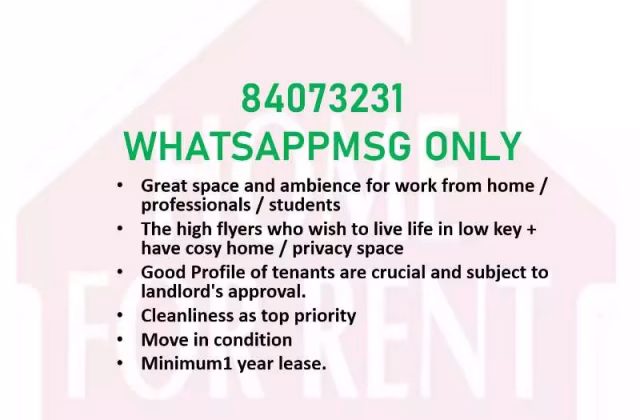 House Rent • Lim Chu Kang • 669 Jurong West Street 64 • S$4800 • Executive HDB • 1430ft² / 132m²