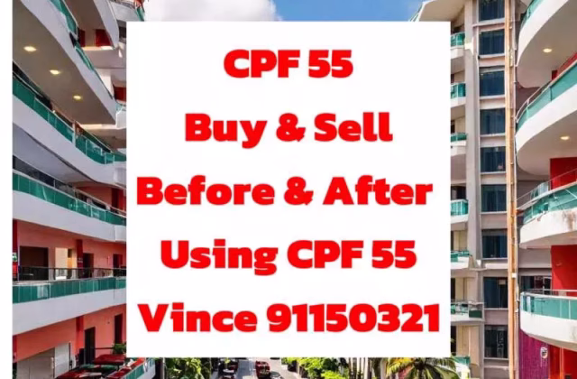House Sale • Outram • 1 Eunos Crescent • S$608608 • 3-Room (2 BR) • 988ft² / 91m²