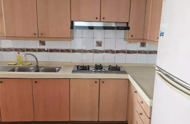Room Rent • Western Water Catchment •  Melville Park • S$4000 • Condo • Maid Room