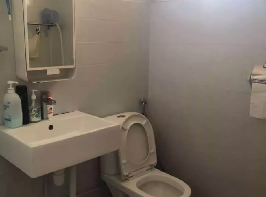 Room Rent • Downtown Core • 264 Bishan Street 24 • S$1000 • 4-Room (3 BR) • Common Room Photo