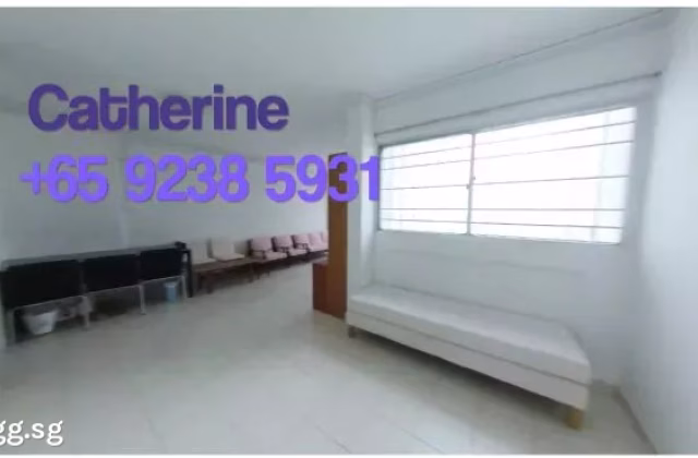 House Sale • Rochor • 303 Yishun Central • S$668000 • 4-Room (3 BR) • 1131ft² / 105m²