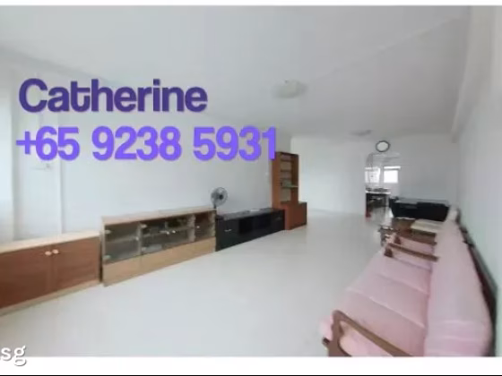 House Sale • Rochor • 303 Yishun Central • S$668000 • 4-Room (3 BR) • 1131ft² / 105m² Photo